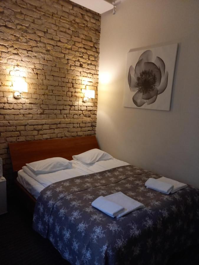 Taurus Apartments Vilnius Bagian luar foto