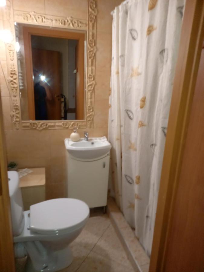 Taurus Apartments Vilnius Bagian luar foto