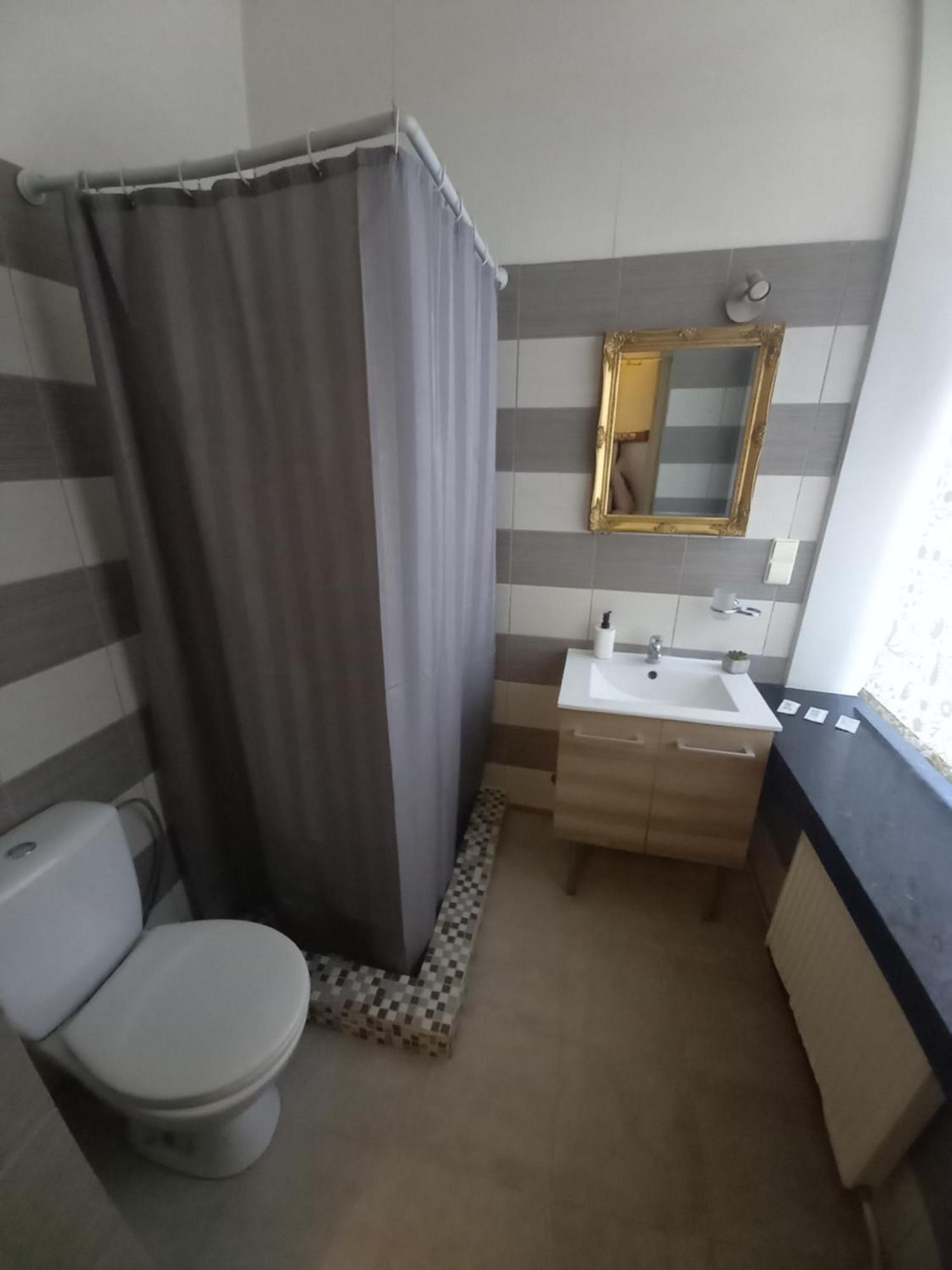 Taurus Apartments Vilnius Ruang foto