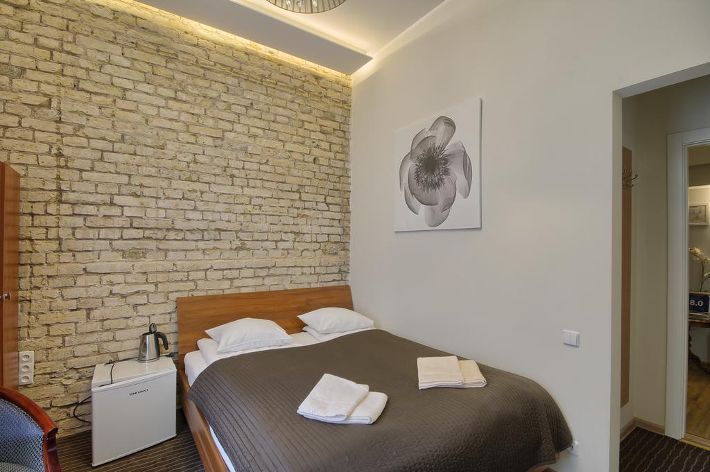 Taurus Apartments Vilnius Bagian luar foto