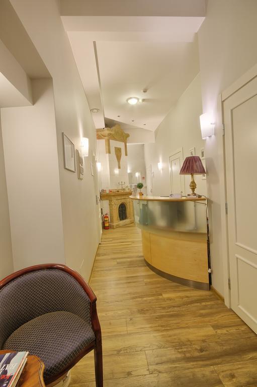 Taurus Apartments Vilnius Bagian luar foto