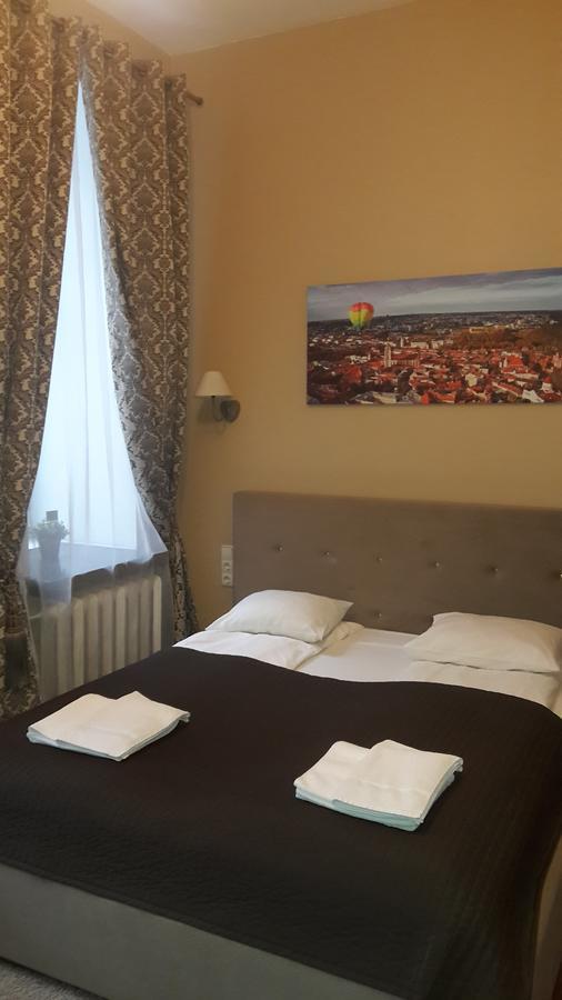 Taurus Apartments Vilnius Bagian luar foto