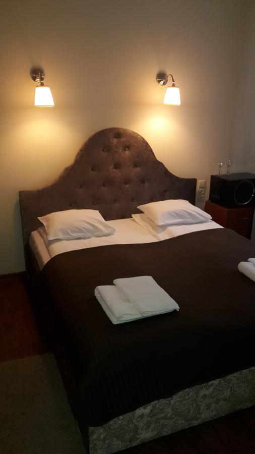 Taurus Apartments Vilnius Bagian luar foto