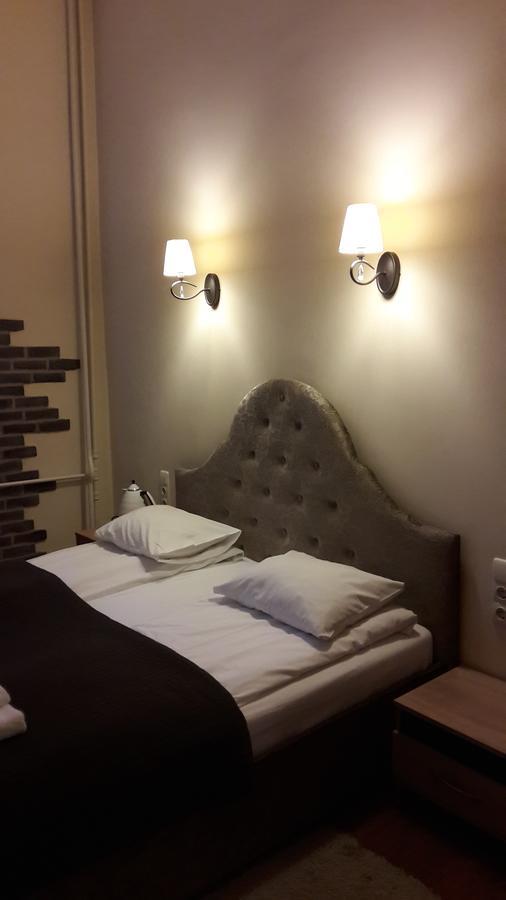 Taurus Apartments Vilnius Bagian luar foto