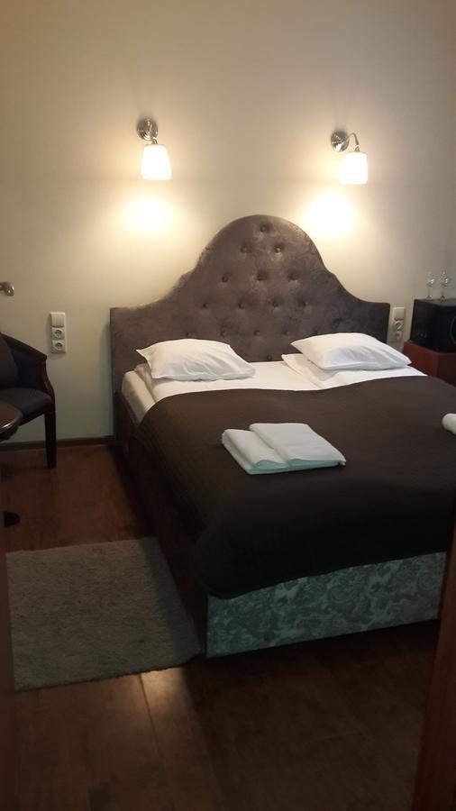Taurus Apartments Vilnius Bagian luar foto