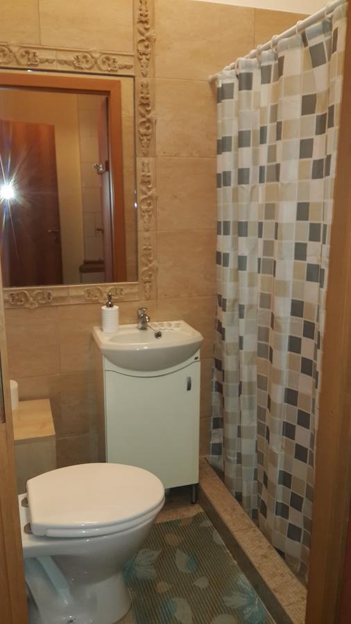 Taurus Apartments Vilnius Bagian luar foto